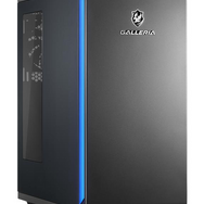 GALLERIA XPC7A-R57-GD ゲーミングPCアワード2025-2026受賞記念モデル