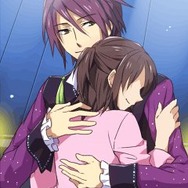 イケナイ恋メール