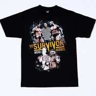 『WWE SmackDown vs. Raw 2011』早期購入特典は「サバイバー・シリーズ2010 オフィシャルTシャツ」