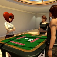 「PlayStation Home」、12月9日から「クリスマスイベント 2010」開催