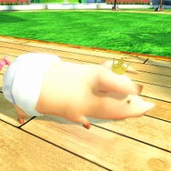 「PlayStation Home」、12月9日から「クリスマスイベント 2010」開催