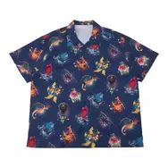 『ポケモン』“PJCS2026”の開催記念商品が発売決定！メガシンカをデザインしたTシャツや、『ポケカ』グッズなど豊富なラインナップ