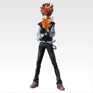 「家庭教師ヒットマンREBORN!」新作一番くじの全ラインナップ公開！沢田綱吉たち5人のフィギュアや、ボンゴレリングと専用収納ケースも