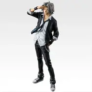 「家庭教師ヒットマンREBORN!」新作一番くじの全ラインナップ公開！沢田綱吉たち5人のフィギュアや、ボンゴレリングと専用収納ケースも