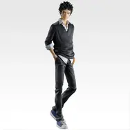 「家庭教師ヒットマンREBORN!」新作一番くじの全ラインナップ公開！沢田綱吉たち5人のフィギュアや、ボンゴレリングと専用収納ケースも