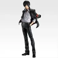 「家庭教師ヒットマンREBORN!」新作一番くじの全ラインナップ公開！沢田綱吉たち5人のフィギュアや、ボンゴレリングと専用収納ケースも