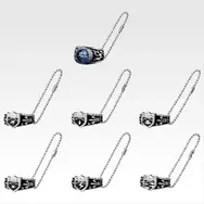 「家庭教師ヒットマンREBORN!」新作一番くじの全ラインナップ公開！沢田綱吉たち5人のフィギュアや、ボンゴレリングと専用収納ケースも