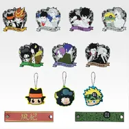 「家庭教師ヒットマンREBORN!」新作一番くじの全ラインナップ公開！沢田綱吉たち5人のフィギュアや、ボンゴレリングと専用収納ケースも