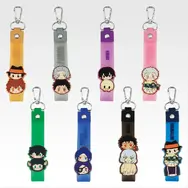 「家庭教師ヒットマンREBORN!」新作一番くじの全ラインナップ公開！沢田綱吉たち5人のフィギュアや、ボンゴレリングと専用収納ケースも