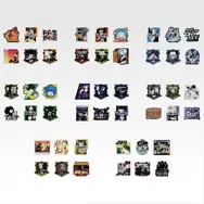 「家庭教師ヒットマンREBORN!」新作一番くじの全ラインナップ公開！沢田綱吉たち5人のフィギュアや、ボンゴレリングと専用収納ケースも