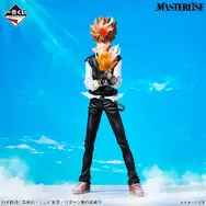 「家庭教師ヒットマンREBORN!」新作一番くじの全ラインナップ公開！沢田綱吉たち5人のフィギュアや、ボンゴレリングと専用収納ケースも