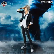 「家庭教師ヒットマンREBORN!」新作一番くじの全ラインナップ公開！沢田綱吉たち5人のフィギュアや、ボンゴレリングと専用収納ケースも