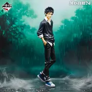 「家庭教師ヒットマンREBORN!」新作一番くじの全ラインナップ公開！沢田綱吉たち5人のフィギュアや、ボンゴレリングと専用収納ケースも