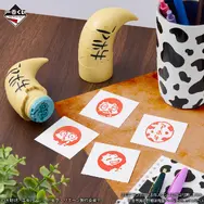 「家庭教師ヒットマンREBORN!」新作一番くじの全ラインナップ公開！沢田綱吉たち5人のフィギュアや、ボンゴレリングと専用収納ケースも