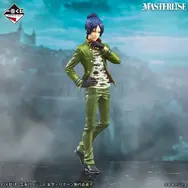 「家庭教師ヒットマンREBORN!」新作一番くじの全ラインナップ公開！沢田綱吉たち5人のフィギュアや、ボンゴレリングと専用収納ケースも