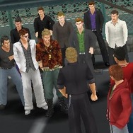 喧嘩番長5~漢の法則~