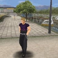 喧嘩番長5~漢の法則~