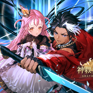 『シャドバWB』第7弾「神殺し・アナテマ / Anathema's Gambit」4月28日リリース！衝撃能力を持つ新カード5枚が到着