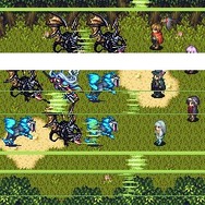 灰と剣と白い魔女