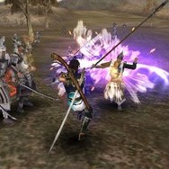 戦国無双 Chronicle