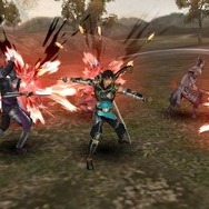 戦国無双 Chronicle