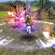 戦国無双 Chronicle