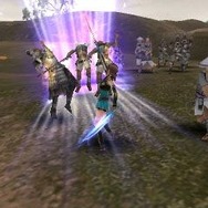 戦国無双 Chronicle