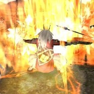 戦国無双 Chronicle