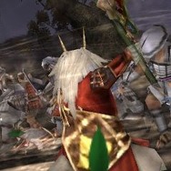 戦国無双 Chronicle