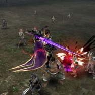 戦国無双 Chronicle