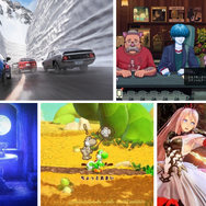 2026年5月発売のおすすめ新作ゲーム5選！日本が舞台の『Forza Horizon 6』や「ヨッシー」と調査する最新作など見逃せない
