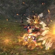 戦国無双 Chronicle