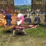 戦国無双 Chronicle