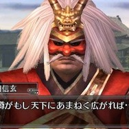 戦国無双 Chronicle