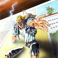 メガドライブ最後期の3タイトルが初のサントラCDに ― 「MEGADRIVE ～LAST ACTION HEROES～」