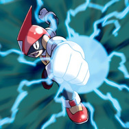 メガドライブ最後期の3タイトルが初のサントラCDに ― 「MEGADRIVE ～LAST ACTION HEROES～」