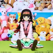 「HUNTER×HUNTER」新作一番くじ全ラインナップ公開！テーマは“ゾルディック家”、ラストワン賞では番犬「ミケ」を立体化