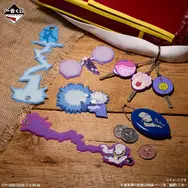 「HUNTER×HUNTER」新作一番くじ全ラインナップ公開！テーマは“ゾルディック家”、ラストワン賞では番犬「ミケ」を立体化