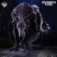 「HUNTER×HUNTER」新作一番くじ全ラインナップ公開！テーマは“ゾルディック家”、ラストワン賞では番犬「ミケ」を立体化