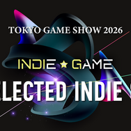 任天堂、講談社らスポンサーに！TGS2026には新表彰制度に無料出展の機会など、インディー支援企画が盛りだくさん