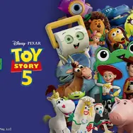 A賞は「ウッディ」たち集合の映画記念フィギュア！一番くじ「トイ・ストーリー5」より、相棒ぬいぐるみマスコットなど目玉賞が先行公開