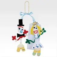 A賞は「ウッディ」たち集合の映画記念フィギュア！一番くじ「トイ・ストーリー5」より、相棒ぬいぐるみマスコットなど目玉賞が先行公開