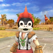 (c) 2007 Published by Gravity & Developed by Triggersoft All rights reserved. (c) 2007 Faith, Inc. All rights reserved.