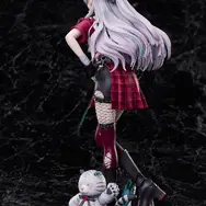 スーパーなカリスマが溢れ出ちゃってる！にじさんじ・石神のぞみフィギュアが予約開始