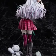 スーパーなカリスマが溢れ出ちゃってる！にじさんじ・石神のぞみフィギュアが予約開始