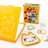 『どこいつ』のトロ、mixiで日記を書き始める