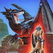ブラックドラゴン