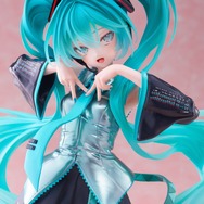 これ本当にプライズ！？ タイトー最上級ブランドの「初音ミク」1/6フィギュアがめちゃスゴい