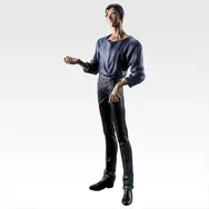 「幽☆遊☆白書」新作一番くじは“魔界の扉編”に注目！魔族大隔世に覚醒した浦飯幽助、仙水忍など6体を堂々立体化