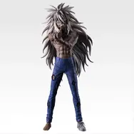 「幽☆遊☆白書」新作一番くじは“魔界の扉編”に注目！魔族大隔世に覚醒した浦飯幽助、仙水忍など6体を堂々立体化